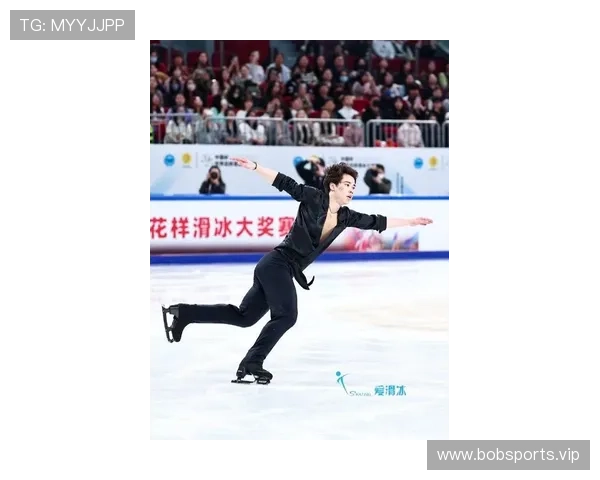 2025花样滑冰世锦赛男单自由滑 中国选手戴大卫首轮亮相表现出色