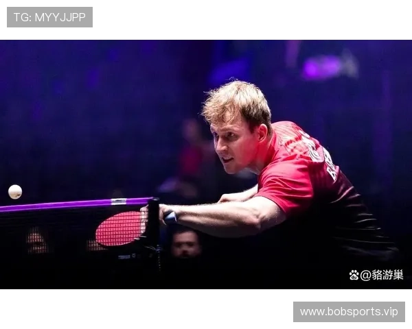 WTT仁川赛爆冷男单3号种子意外出局 国乒双雄挑战欧洲冠军